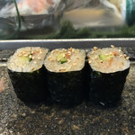 鮨 寿海つばさ - 