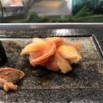 鮨 寿海つばさ - 