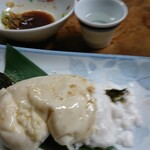 大甚 - 2101のり佃煮と合う！