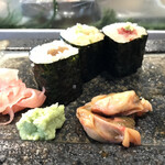 鮨 寿海つばさ - 