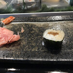 鮨 寿海つばさ - 