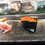 鮨 寿海つばさ - 