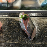 鮨 寿海つばさ - 