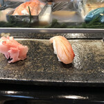 鮨 寿海つばさ - 