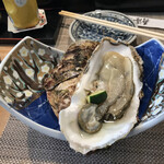 鮨 寿海つばさ - 