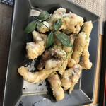 鮨 寿海つばさ - 