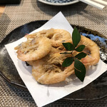 鮨 寿海つばさ - 