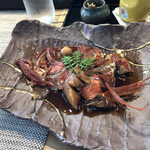 鮨 寿海つばさ - 