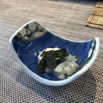 鮨 寿海つばさ - 