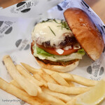 バーガーマニア - 