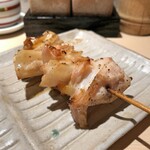 焼鳥 おみ乃 - かっぱ