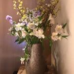 焼鳥 おみ乃 - 内観