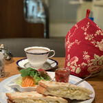 Cotswolds Tea Room - 