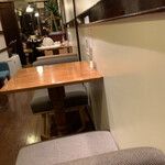 コッツウォルズティールーム - 