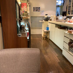 コッツウォルズティールーム - 