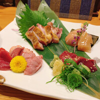 炭火焼鳥 木鶏 - 