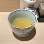 焼鳥 おみ乃 - スープ