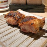 焼鳥 おみ乃 - ソリレス