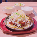 Shouanyabaichi - 