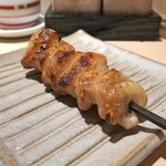 焼鳥 おみ乃 - ぼん