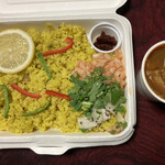 レモンライス東京 - レモンライス