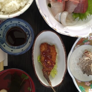 米子で人気の魚介 海鮮料理 すべて ランキングtop 食べログ