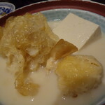Hayamakan - 朝食