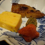 Hayamakan - 朝食