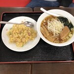 台湾料理 萬龍 - 