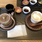 Mamezo&Cafe　 - 