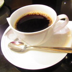 黄鶴 - ２人のランチ小皿定食　２８００円（税込）のセットドリンク【２０２１年２月】