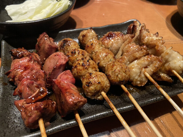 ももたろう 麻布十番店 image