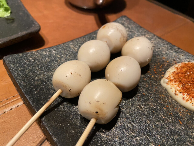 ももたろう 麻布十番店 image