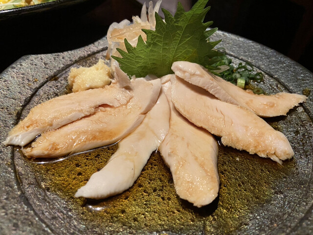 ももたろう 麻布十番店 image