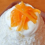 つばめ氷菓店 - 