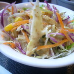Saion - 野菜サラダ