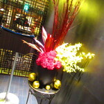 黄鶴 - 店内1【２０２１年２月】