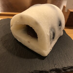 クラクションコーヒーロースターズ - 豆大福アップ