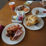 Hilton Guam Resort & Spa Executive Lounge - 