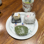 埼玉屋 - おーちで