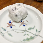 埼玉屋 - 苺大福