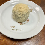 埼玉屋 - 寺島餅