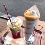 BAYFLOW cafe - 