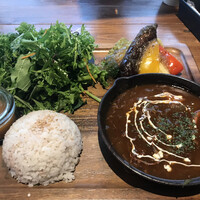 やさいの王様 銀座店 - 