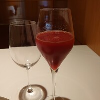 フランス料理 壺中天 - 