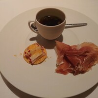 フランス料理 壺中天 - 