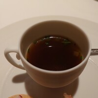 フランス料理 壺中天 - 