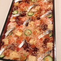 鮨 つぼみ - 