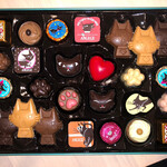 ゴンチャロフ - 料理写真: