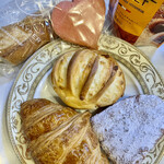 MAISON KAYSER SHOP - 